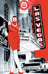 Image Comics Comic Books > Incentives DEPARTMENT OF TRUTH #34 CVR C INC 1:25 CHLOE BRAILSFORD VAR (MR) 70985303032403431 0825IM0334