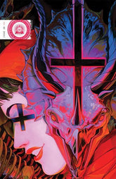 Image Comics Comic Books > Incentives DEPARTMENT OF TRUTH #38 CVR C INC 1:25 V GAGNON VAR (MR) 70985303032403831 0226IM0379