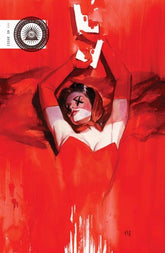 Image Comics Comic Books > Incentives DEPARTMENT OF TRUTH #39 CVR C INC 1:25 ITO VAR (MR) (Release Date: 09/23/2026) 70985303032403931 0726IM0362