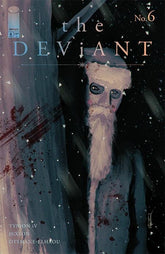 Image Comics Comic Books > Incentives DEVIANT #6 (OF 9) CVR B INC 1:10 CHRIS SHEHAN VAR (MR) 70985303876400621 0424IM264