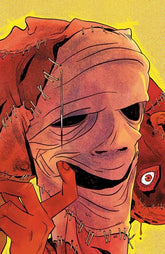 Image Comics Comic Books > Incentives EXQUISITE CORPSES #10 CVR F INC 1:50 ANNIE WU VAR (MR) 70985304313301061 1225IM0334