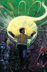 Image Comics Comic Books > Incentives EXQUISITE CORPSES #11 CVR F INC 1:50 WERTHER DELLEDERA VAR (MR) 70985304313301161 0126IM0362