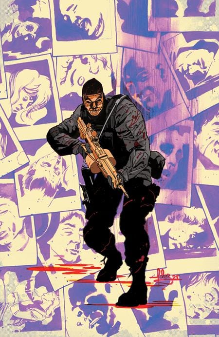 Image Comics Comic Books > Incentives EXQUISITE CORPSES #13 CVR F INC 1:50 JAVIER FERNANDEZ VAR (MR) 70985304313301361 0326IM0308