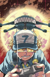 Image Comics Comic Books > Incentives EXQUISITE CORPSES #3 CVR E INC 1:25 RICARDO LOPEZ ORTIZ VAR (MR) 70985304313300351 0525IM348