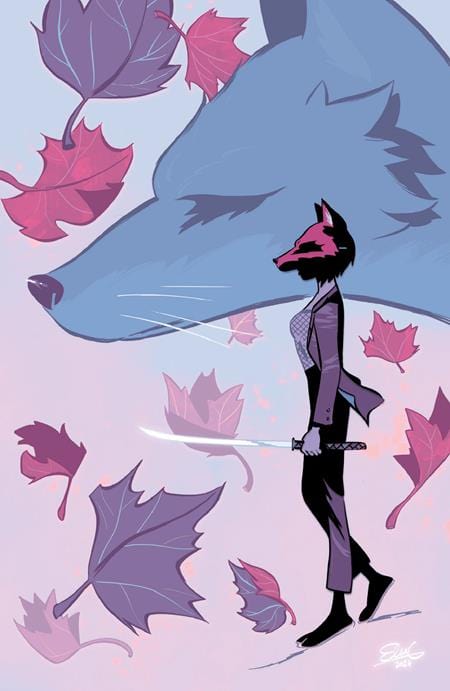 Image Comics Comic Books > Incentives EXQUISITE CORPSES #5 CVR F INC 1:50 ELSA CHARRETIER VAR (MR) 70985304313300561 0725IM328