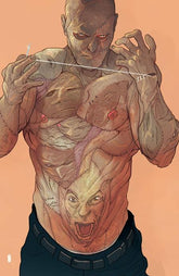 Image Comics Comic Books > Incentives EXQUISITE CORPSES #9 CVR E INC 1:25 CHRISTIAN WARD VIRGIN VAR (MR) 70985304313300951 1125IM0293