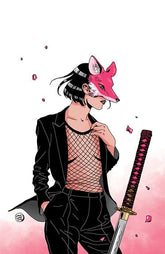Image Comics Comic Books > Incentives EXQUISITE CORPSES FOX MASK KILLER #2 (OF 5) CVR E INC 1:50 MARIA LLOVET VAR (MR) (Release Date: 10/28/2026) 70985304858900251 0826IM0397