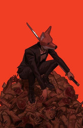Image Comics Comic Books > Incentives EXQUISITE CORPSES FOX MASK KILLER #3 (OF 5) CVR D INC 1:25 RACHAEL STOTT VIRGIN VAR (MR) (Release Date: 11/25/2026) 70985304858900341 0926IM0329