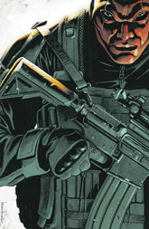 Image Comics Comic Books > Incentives EXQUISITE CORPSES LONE GUNMAN #1 (OF 5) CVR D INC 1:25 LEANDRO FERNANDEZ VIRGIN VAR (MR) (Release Date: 11/04/2026) 70985304933300141 0926IM0275