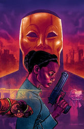 Image Comics Comic Books > Incentives EXQUISITE CORPSES LONE GUNMAN #1 (OF 5) CVR E INC 1:50 CHRIS BRUNNER VIRGIN VAR (MR) (Release Date: 11/04/2026) 70985304933300151 0926IM0276