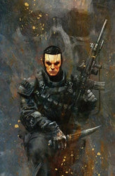 Image Comics Comic Books > Incentives EXQUISITE CORPSES LONE GUNMAN #1 (OF 5) CVR F INC 1:100 SEBASTIAN FIUMARA VIRGIN VAR (MR) (Release Date: 11/04/2026) 70985304933300161 0926IM0277