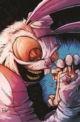 Image Comics Comic Books > Incentives EXQUISITE CORPSES RASCAL RANDY #2 (OF 5) CVR E INC 1:50 ROB GUILLORY VAR (MR) (Release Date: 08/12/2026) 70985304789600251 0626IM0332