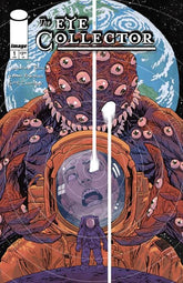 Image Comics Comic Books > Incentives EYE COLLECTOR #1 CVR E INC 1:25 ERIC ZAWADZKI VAR 70985304709400151 0426IM8458