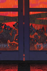 Image Comics Comic Books > Incentives FERAL #16 CVR C INC 1:10 TONY FLEECS & TRISH FORSTNER VIRGIN VAR 70985303949501631 0725IM332