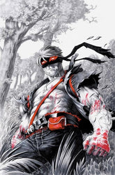 Image Comics Comic Books > Incentives FINAL BOSS #12 CVR D INC 1:25 BRAD ASHWORTH VAR (MR) (Release Date: 12/30/2026) 70985304494901241 1026IM0367
