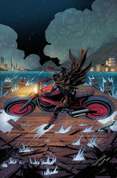 Image Comics Comic Books > Incentives FINAL BOSS MASKED VIGILANTE (ONE SHOT) CVR F INC 1:100 TYLER KIRKHAM VIRGIN VAR (MR) 70985304494900161 0226IM0335