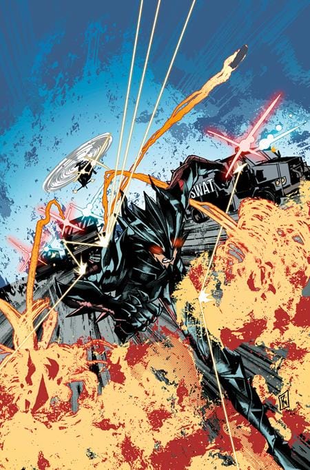 Image Comics Comic Books > Incentives FIREBORN #2 CVR C INC 1:15 PATRICK MULHOLLAND VIRGIN VAR 70985304615800231 0326IM0321