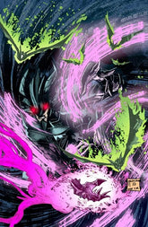Image Comics Comic Books > Incentives FIREBORN #2 CVR D INC 1:25 PATRICK MULHOLLAND VAR 70985304615800241 0326IM0322