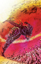 Image Comics Comic Books > Incentives FIREBORN #5 CVR G INC 1:50 JARED HARTNELL VIRGIN FOIL VAR (Release Date: 10/28/2026) 70985304615800571 0826IM0421