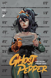 Image Comics Comic Books > Incentives GHOST PEPPER #1 CVR C INC 1:10 KAEL NGU VAR 70985304394200131 0525IM290