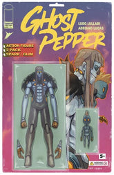 Image Comics Comic Books > Incentives GHOST PEPPER #12 CVR C INC 1:10 FREDERIC PHAM CHUONG VAR 70985304394201231 0426IM0378