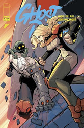 Image Comics Comic Books > Incentives GHOST PEPPER #8 CVR D INC 1:25 MICHAEL BOWDEN & ADRIANO LUCAS VAR 70985304394200841 1225IM0363