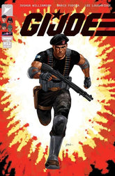 Image Comics Comic Books > Incentives GI JOE #12 CVR D INC 1:25 STEVE EPTING VAR 70985304167201241 0825IM0357