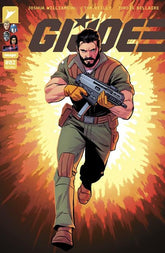 Image Comics Comic Books > Incentives GI JOE #2 CVR D INC 1:25 TRAVIS MOORE & ANDRIANO LUCAS VAR 70985304167200241 1024IM351