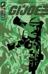 Image Comics Comic Books > Incentives GI JOE #23 CVR D INC 1:25 TONCI ZONJIC VAR 70985304167202341 0426IM0363