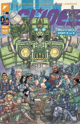 Image Comics Comic Books > Incentives GI JOE #28 CVR E INC 1:50 FILYA BRATUKHIN & REX LOKUS VAR (Release Date: 11/18/2026) 70985304167202851 0926IM0356