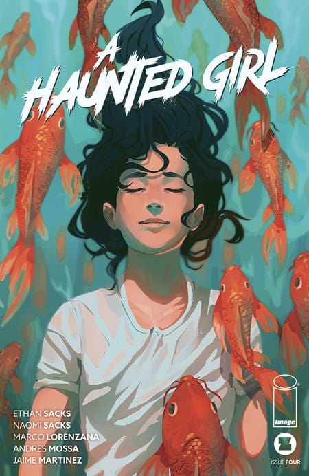 Image Comics Comic Books > Incentives HAUNTED GIRL #4 (OF 4) CVR C INC CHERRIELLE 1:10 VAR 70985303851100431 1223IM287