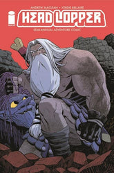 Image Comics Comic Books > Incentives HEAD LOPPER (2026) #2 CVR C INC 1:10 ETHAN YOUNG VAR (MR) (Release Date: 11/18/2026) 70985304696700231 0926IM0376