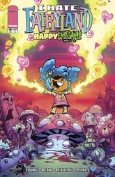 Image Comics Comic Books > Incentives I HATE FAIRYLAND (2022) #19 CVR C INC 1:10 SKOTTIE YOUNG VAR (MR) 70985303625801931 1124IM332