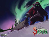 Image Comics Comic Books > Incentives I SAW SANTA A SPAWN UNIVERSE CHRISTMAS STORY #1 (OF 2) CVR D GREG CAPULLO WRAPAROUND VAR 70985304514400141 0925IM0363