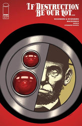 Image Comics Comic Books > Incentives IF DESTRUCTION BE OUR LOT #4 CVR D INC 1:25 CHLOE BRAILSFORD VAR (MR) (Release Date: 08/19/2026) 70985304616500441 0626IM0360