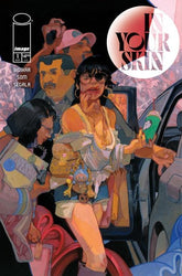 Image Comics Comic Books > Incentives IN YOUR SKIN #1 (OF 4) CVR C INC 1:10 ANAND RK VAR (MR) 70985304605900131 0226IM0319