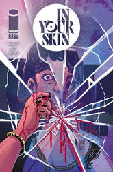 Image Comics Comic Books > Incentives IN YOUR SKIN #2 (OF 4) CVR B INC 1:10 DANI VAR (MR) 70985304605900221 0326IM0349