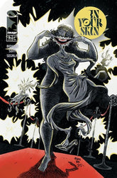 Image Comics Comic Books > Incentives IN YOUR SKIN #3 (OF 4) CVR B INC 1:10 JUNI BA VAR (MR) 70985304605900321 0426IM0390