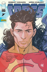 Image Comics Comic Books > Incentives INVINCIBLE UNIVERSE CAPES #4 CVR D INC 1:25 JAHNOY LINDSAY VAR 70985304498700441 1225IM0312