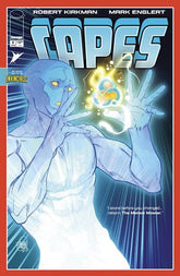 Image Comics Comic Books > Incentives INVINCIBLE UNIVERSE CAPES #5 CVR D INC 1:25 JAHNOY LINDSAY VAR 70985304498700541 0126IM0338