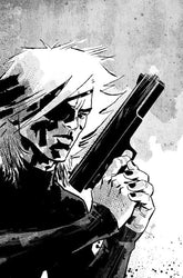 Image Comics Comic Books > Incentives LOST FANTASY #6 CVR D INC 1:25 LUCA CASALANGUIDA VAR B&W VAR 70985304284600641 1025IM0389