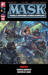 Image Comics Comic Books > Incentives MASK # 3 CVR D INC 1:25 ALAN QUAH VAR (Release Date: 08/05/2026) 70985304713100341 0626IM0380