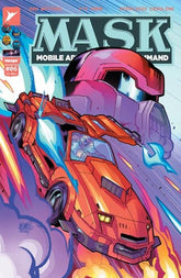 Image Comics Comic Books > Incentives MASK #6 CVR E INC 1:50 DAVID LAFUENTE VAR (Release Date: 11/04/2026) 70985304713100651 0926IM0403