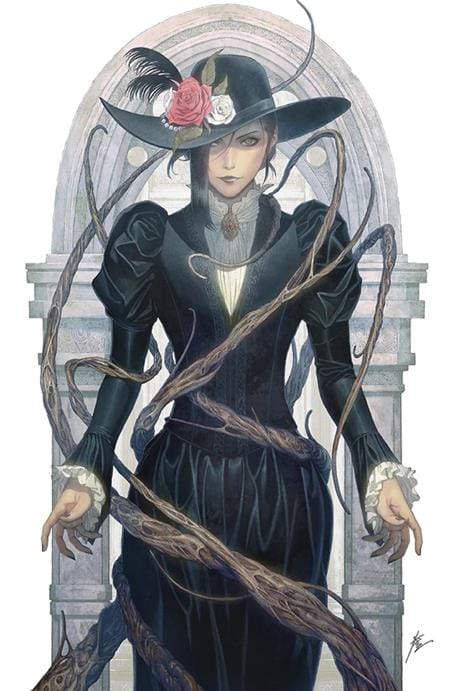 MERCILESS #1 (OF 4) CVR G INC 1:25 HOMARE VIRGIN VAR (MR) (Release Date: 12/02/2026)