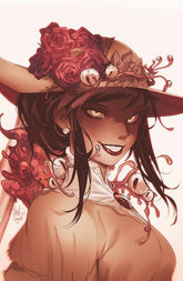Image Comics Comic Books > Incentives MERCILESS #2 (OF 4) CVR D INC 1:25 MIRKA ANDOLFO VIRGIN VAR (MR) (Release Date: 01/06/2027) 70985304967800241 1126IM0390