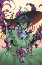 Image Comics Comic Books > Incentives MERCILESS #2 (OF 4) CVR E INC 1:50 GODTAIL VIRGIN VAR (MR) (Release Date: 01/06/2027) 70985304967800251 1126IM0391