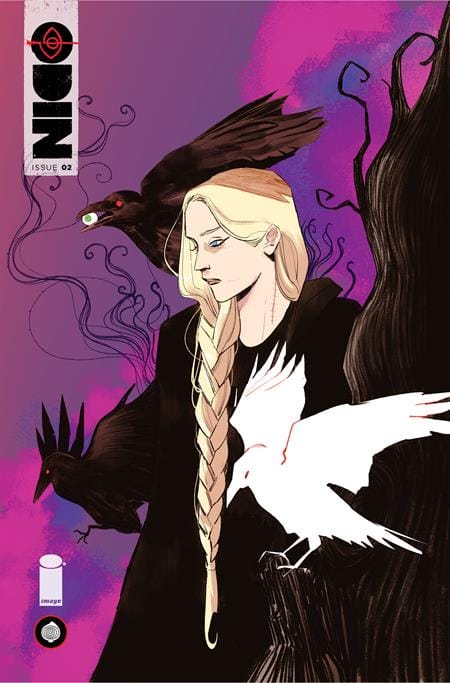 Image Comics Comic Books > Incentives ODIN #2 (OF 9) CVR B INC 1:10 LETIZIA CADONICI VAR (MR) 70985304679000221 0426IM0410