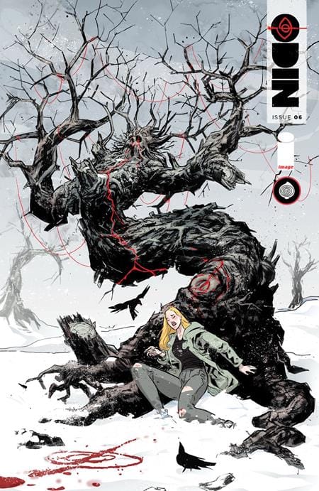 ODIN #6 (OF 9) CVR C INC 1:25 RILEY ROSSMO VAR (MR) (Release Date: 12/16/2026)