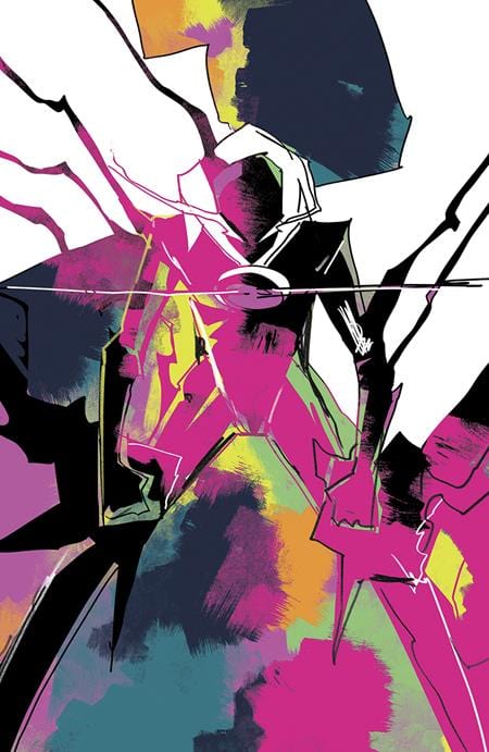 Image Comics Comic Books > Incentives RADIANT BLACK #34 CVR C INC 1:25 MATT TAYLOR FOIL VAR 70985303068303431 0325IM353