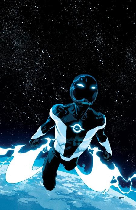 Image Comics Comic Books > Incentives RADIANT BLACK #39 CVR C INC 1:20 FELIPE WATANABE VIRGIN VAR 70985303068303931 0925IM0385